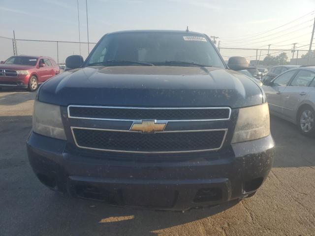 Photo 5 from auction – 2007 CHEVROLET AVALANCHE with VIN 3GNFK12337G173980