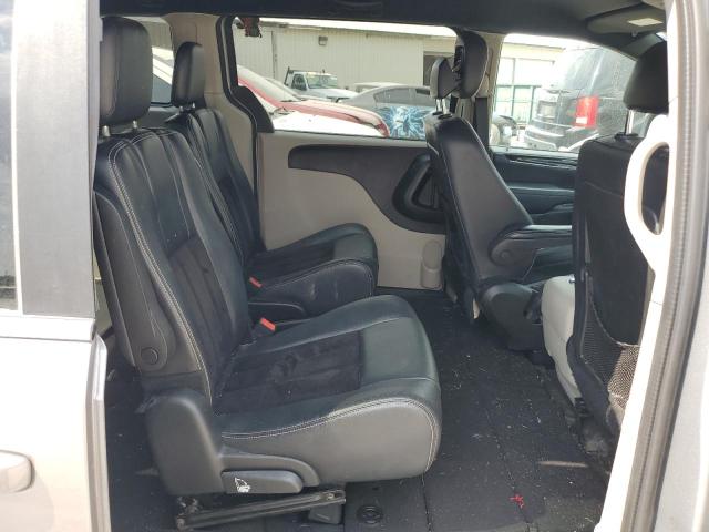 صورة رقم 11 من المزاد - 2017 DODGE GRAND CARA مع VIN 2C4RDGCG4HR806874