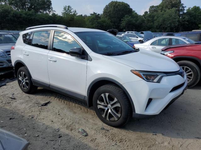 Photo 4 from auction – 2016 TOYOTA RAV4 LE with VIN 2T3BFREV6GW414244