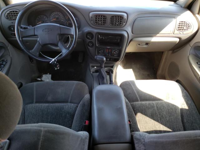Zdjęcie 8 z aukcji – 2003 CHEVROLET TRAILBLAZE z VIN 1GNDT13S032109442