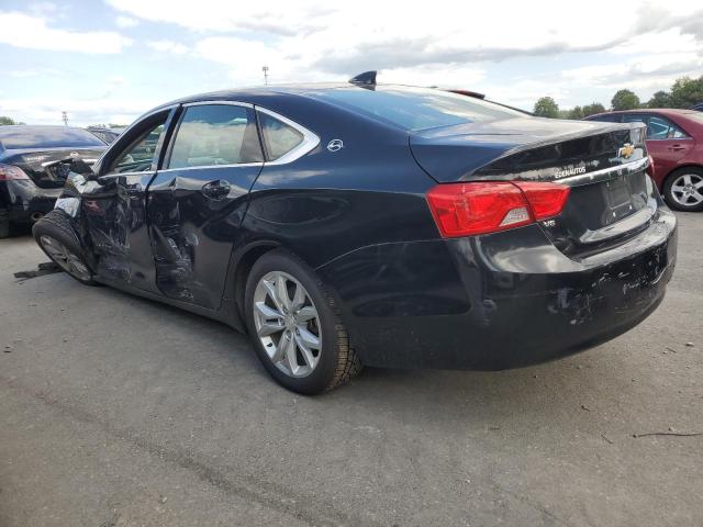 Photo 2 from auction – 2018 CHEVROLET IMPALA LT with VIN 2G1105S39J9111509