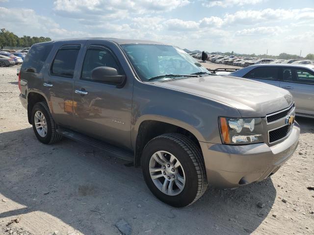 Photo 4 from auction – 2013 CHEVROLET TAHOE SPEC with VIN 1GNSK2E05DR308569