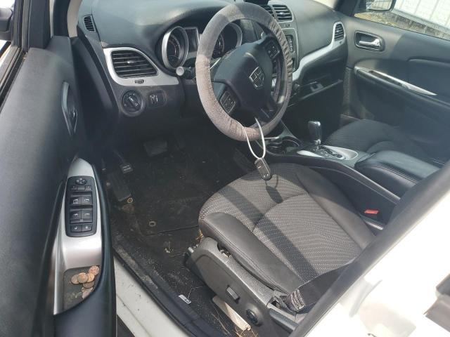 Photo 8 from auction – 2016 DODGE JOURNEY SX with VIN 3C4PDCBB8GT181218