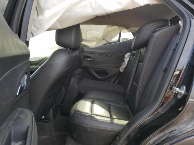 Photo 10 from auction – 2017 BUICK ENCORE ESS with VIN KL4CJCSB8HB009954