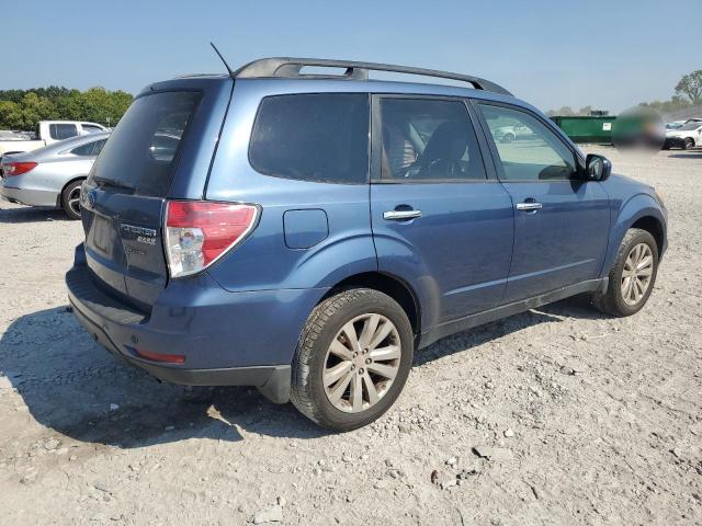 صورة رقم 3 من المزاد - 2012 SUBARU FORESTER 2 مع VIN JF2SHADC4CH447711
