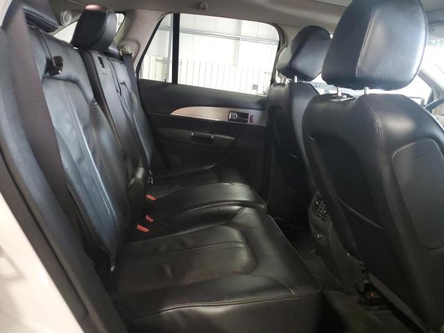 Photo 11 from auction – 2013 LINCOLN MKX with VIN 2LMDJ8JK1DBL43191
