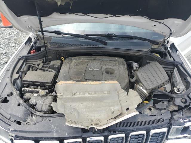 Photo 12 from auction – 2017 JEEP GRAND CHER with VIN 1C4RJFBG7HC803965
