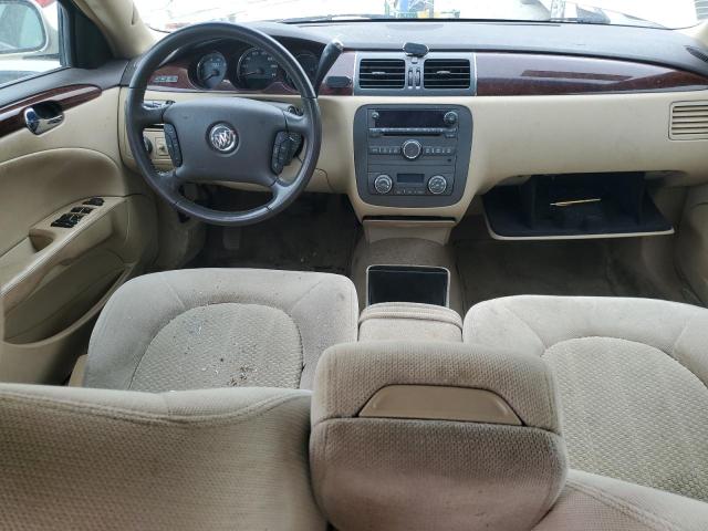 Photo 8 from auction – 2011 BUICK LUCERNE CX with VIN 1G4HA5EM6BU119395