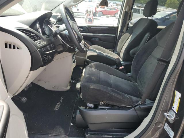 Photo 7 from auction – 2015 DODGE GRAND CARA with VIN 2C4RDGBG4FR517279
