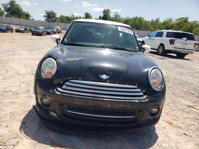 Photo 5 from auction – 2011 MINI COOPER with VIN WMWSU3C50BT183808