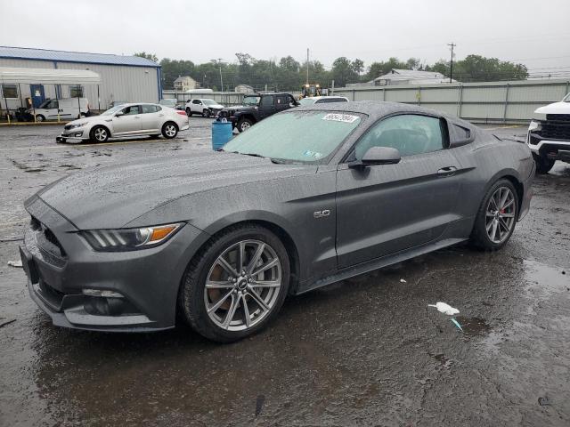 Photo 1 from auction – 2015 FORD MUSTANG GT with VIN 1FA6P8CF5F5317410