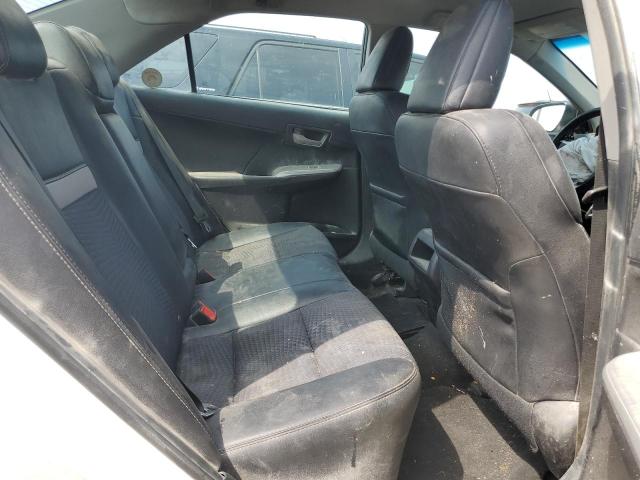 Photo 10 from auction – 2014 TOYOTA CAMRY L with VIN 4T1BF1FK3EU779430