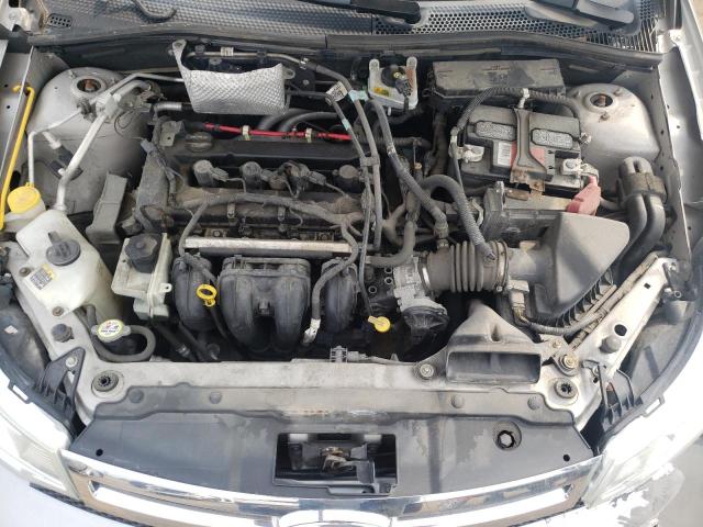 Photo 11 from auction – 2008 FORD FOCUS SE with VIN 1FAHP35N38W241862