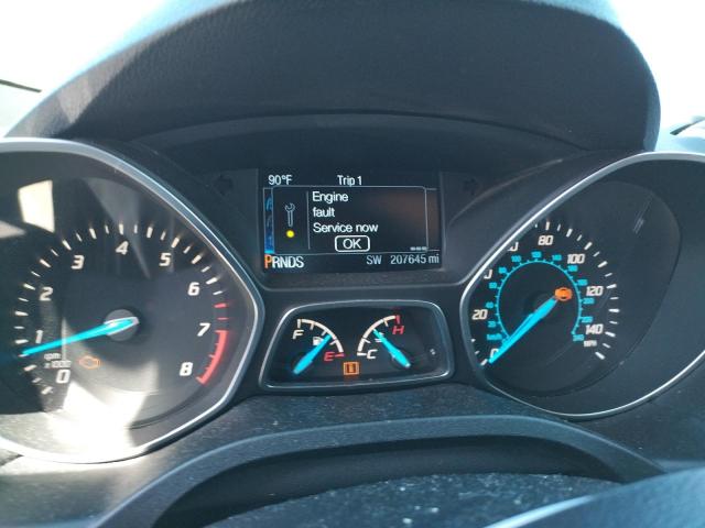 Фото 9 с аукциона – 2014 FORD ESCAPE TIT с VIN 1FMCU0J93EUD73995