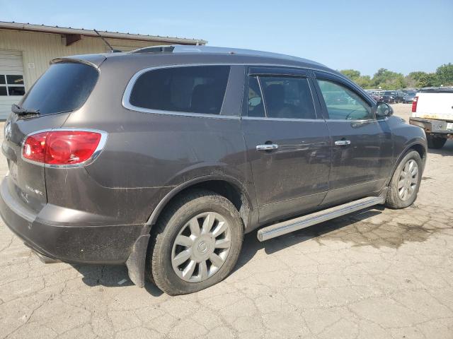 Photo 3 from auction – 2012 BUICK ENCLAVE with VIN 5GAKRCED6CJ130165