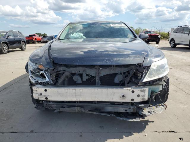 Photo 5 from auction – 2008 LEXUS LS 460 with VIN JTHBL46F685084115