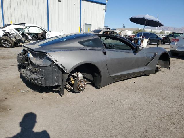 Photo 3 from auction – 2015 CHEVROLET CORVETTE S with VIN 1G1YC2D79F5104035