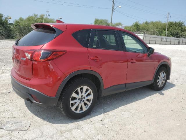 Photo 3 from auction – 2016 MAZDA CX-5 TOURI with VIN JM3KE4CY3G0626811