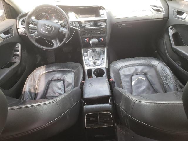 Photo 8 from auction – 2015 AUDI A4 PREMIUM with VIN WAUBFAFL7FA083912