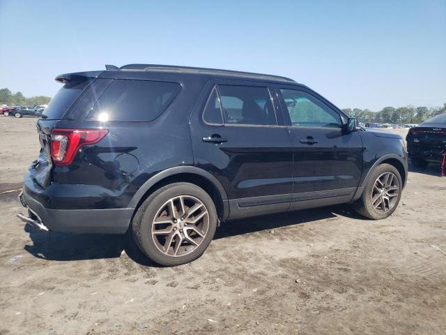 Photo 3 from auction – 2016 FORD EXPLORER S with VIN 1FM5K8GT8GGA39527