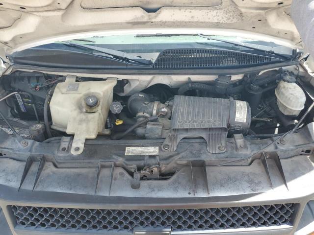 Photo 12 from auction – 2005 CHEVROLET EXPRESS G3 with VIN 1GCHG35U851171026