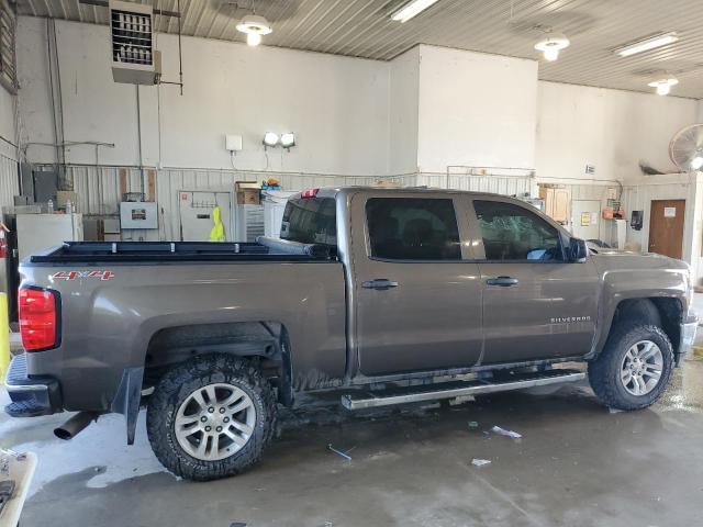 Photo 3 from auction – 2014 CHEVROLET SILVERADO with VIN 3GCUKREC8EG173397