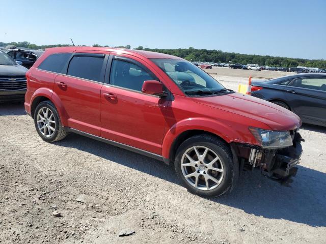 صورة رقم 4 من المزاد - 2015 DODGE JOURNEY R/ مع VIN 3C4PDCEG2FT683163