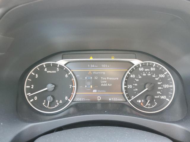 Photo 9 from auction – 2023 NISSAN ALTIMA SR with VIN 1N4BL4CV1PN356748