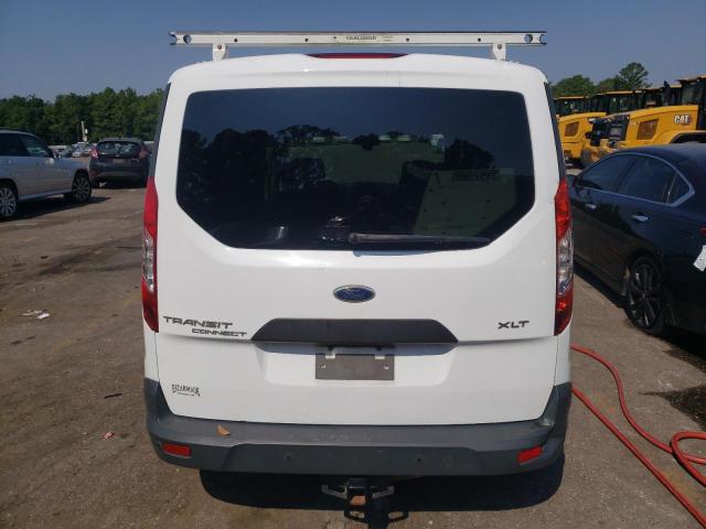Photo 6 from auction – 2015 FORD TRANSIT CO with VIN NM0LE6F74F1217606