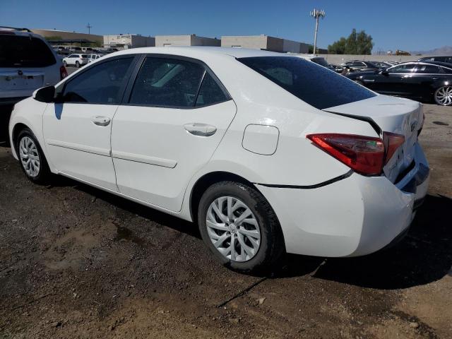 Photo 2 from auction – 2019 TOYOTA COROLLA L with VIN 5YFBURHE4KP861014