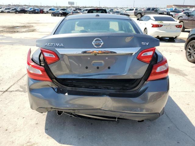 Photo 6 from auction – 2017 NISSAN ALTIMA 2.5 with VIN 1N4AL3AP3HC196573