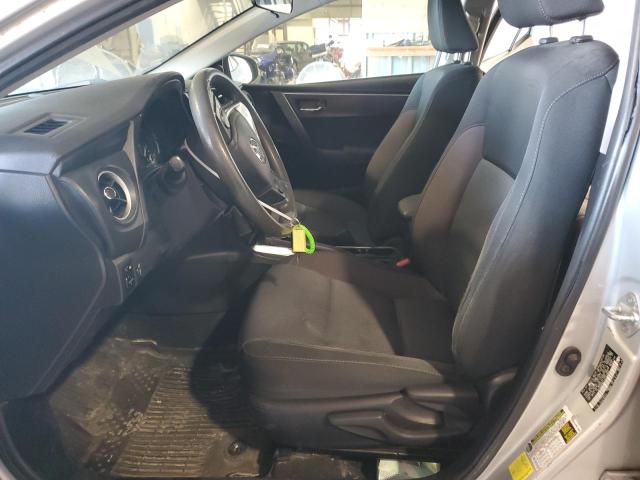 Photo 7 from auction – 2018 TOYOTA COROLLA L with VIN 5YFBURHE7JP748804