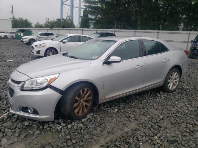 CHEVROLET MALIBU 2LT 2015 with VIN 1G11D5SL6FU108310 - Photo from auction