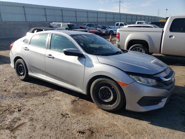 Photo 4 from auction – 2016 HONDA CIVIC LX with VIN 19XFC2F59GE042104