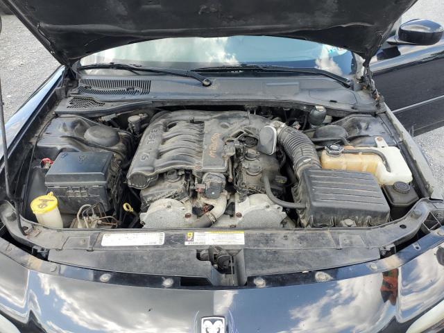 Photo 11 from auction – 2010 DODGE CHARGER SX with VIN 2B3CA3CV4AH158875