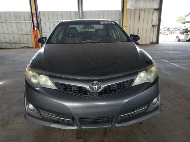 Photo 5 from auction – 2013 TOYOTA CAMRY L with VIN 4T1BF1FK8DU295946