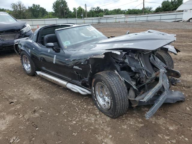 Photo 4 from auction – 1982 CHEVROLET CORVETTE with VIN 1G1AY8785C5104992