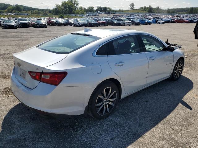 Photo 3 from auction – 2016 CHEVROLET MALIBU LT with VIN 1G1ZE5ST3GF288495
