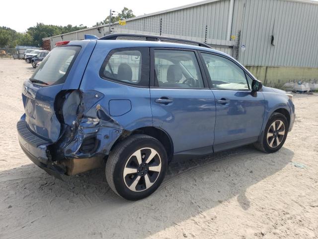Photo 3 from auction – 2017 SUBARU FORESTER 2 with VIN JF2SJABCXHH523673