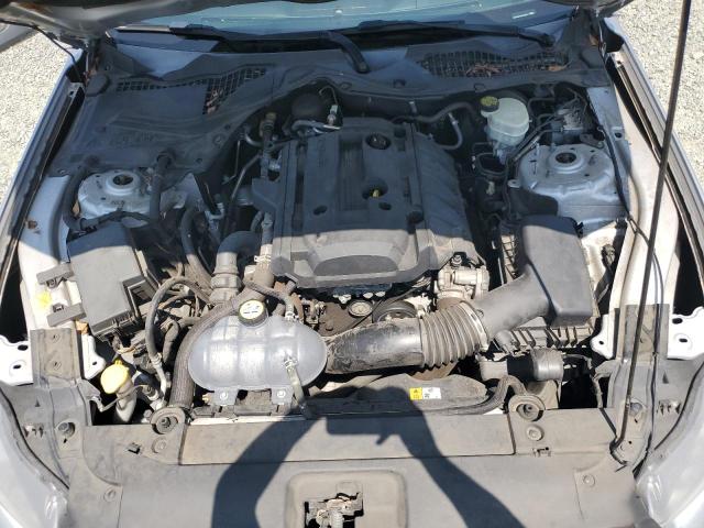 Photo 11 from auction – 2016 FORD MUSTANG with VIN 1FA6P8TH2G5281680