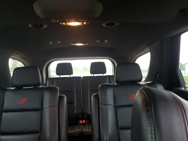 Photo 10 from auction – 2023 DODGE DURANGO GT with VIN 1C4RDJDGXPC715224