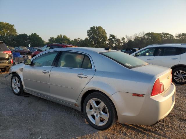 Photo 2 from auction – 2012 CHEVROLET MALIBU LS with VIN 1G1ZB5E06CF113405