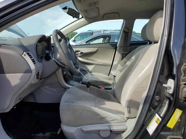 Photo 7 from auction – 2010 TOYOTA COROLLA BA with VIN 2T1BU4EE9AC341008