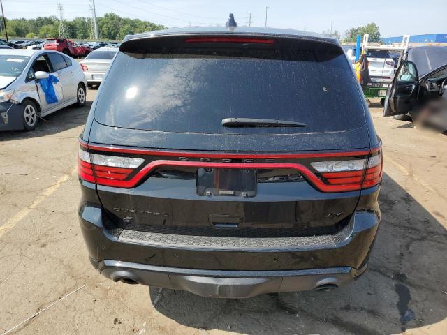 Photo 6 from auction – 2022 DODGE DURANGO R/ with VIN 1C4SDJCT2NC202241
