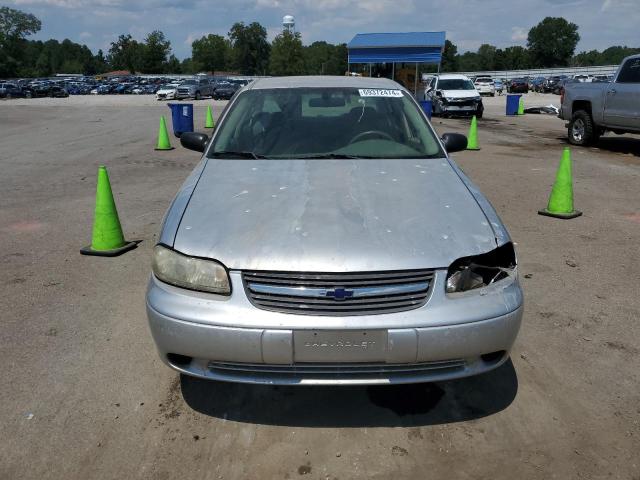 Photo 5 from auction – 2005 CHEVROLET CLASSIC with VIN 1G1ND52F65M161633