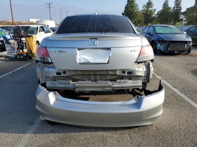 Photo 6 from auction – 2010 HONDA ACCORD EXL with VIN 1HGCP3F87AA030231