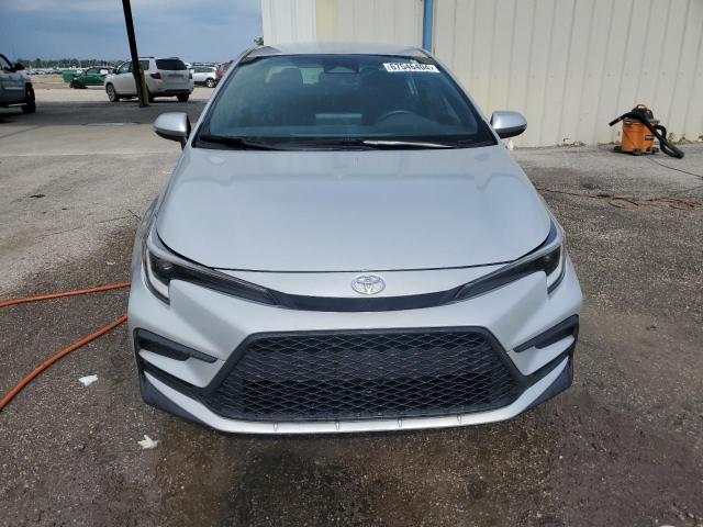 Photo 5 from auction – 2023 TOYOTA COROLLA SE with VIN 5YFS4MCE6PP167619
