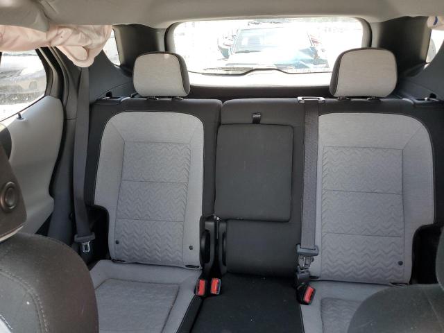 Photo 10 from auction – 2022 CHEVROLET EQUINOX LT with VIN 3GNAXKEV3NL226440