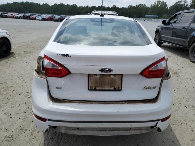 Photo 6 from auction – 2016 FORD FIESTA SE with VIN 3FADP4BJ3GM187936