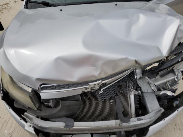 Photo 11 from auction – 2014 CHEVROLET CRUZE LT with VIN 1G1PC5SB7E7287653